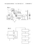 Medical installation and method pertaining thereto diagram and image