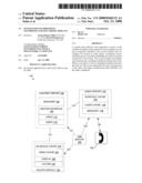 SYSTEM FOR SYNCHRONIZING TELEPHONES AND ELECTRONIC DISPLAYS diagram and image