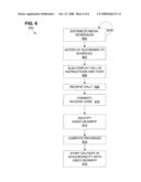 SYSTEM FOR SYNCHRONIZING TELEPHONES AND ELECTRONIC DISPLAYS diagram and image