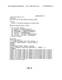 SYSTEM FOR SYNCHRONIZING TELEPHONES AND ELECTRONIC DISPLAYS diagram and image