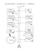 SYSTEM AND METHOD FOR FORWARDING CALLS diagram and image