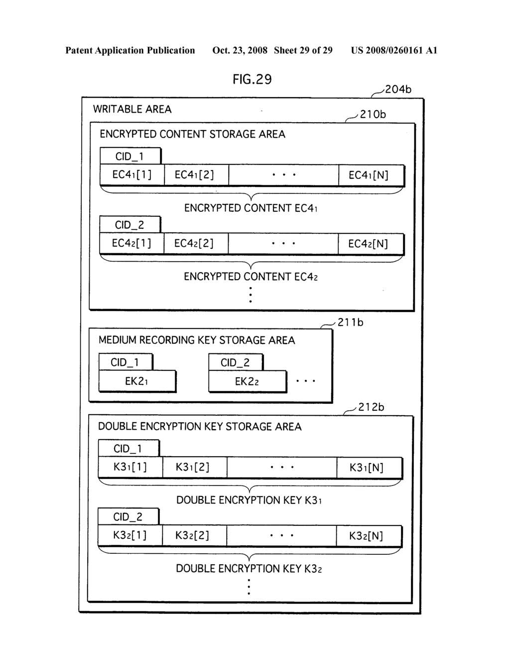 Terminal Device and Copyright Protection System - diagram, schematic, and image 30