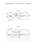 COMMUNICATION ENCRYPTION PROCESSING APPARATUS diagram and image