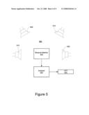 SYSTEM FOR OBJECTIVE QUANTIFICATION OF LISTENER ENVELOPMENT OF A LOUDSPEAKERS-ROOM ENVIRONMENT diagram and image