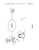 Headset Derived Real Time Presence And Communication Systems And Methods diagram and image
