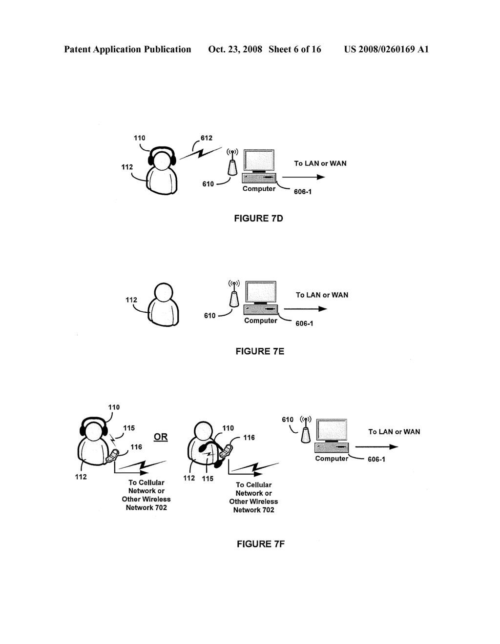 Headset Derived Real Time Presence And Communication Systems And Methods - diagram, schematic, and image 07