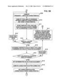 Signal processing apparatus, signal processing method, and recording medium having program recorded thereon diagram and image