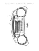 Sound Recording Console diagram and image