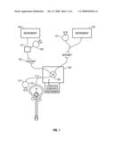 Virtual Recording Studio diagram and image