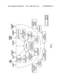 Virtual Recording Studio diagram and image