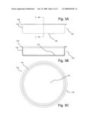 Devices and systems including transducers diagram and image