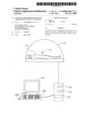 System and method for designating a boundary of a vessel in an image diagram and image