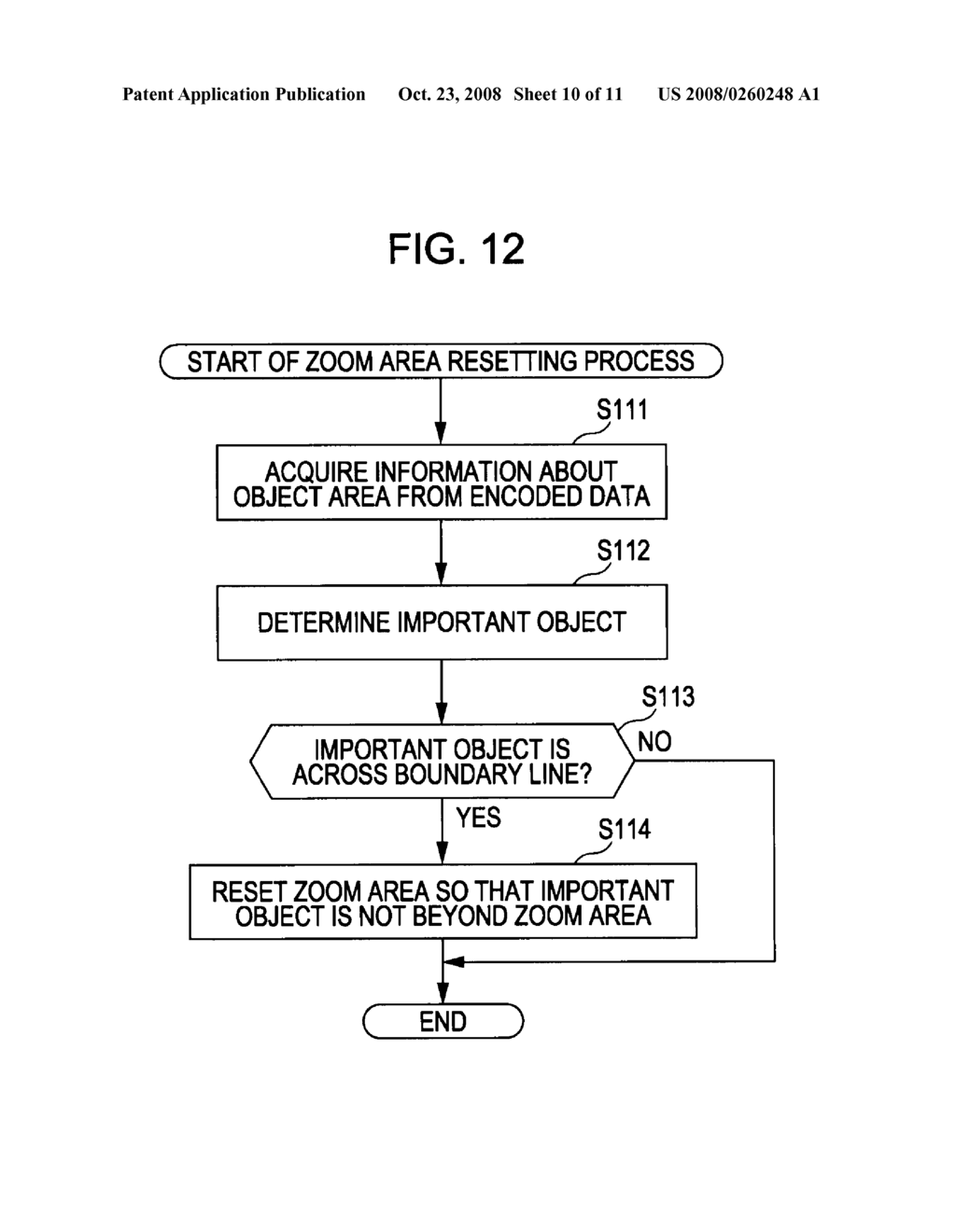 IMAGE PROCESSING APPARATUS, IMAGE PROCESSING METHOD, AND PROGRAM - diagram, schematic, and image 11