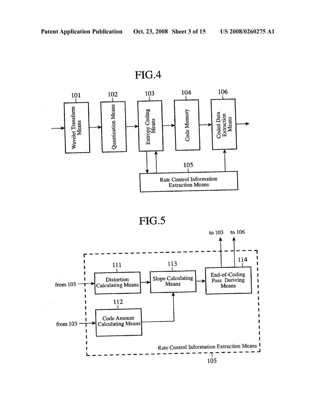 Image Coding Apparatus - diagram, schematic, and image 04