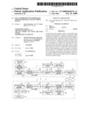 Data Compression-Decompression Method, Program, and Electronic Device diagram and image