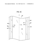 Easy-open/reclosable bag and package diagram and image