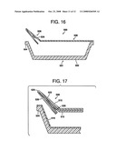 Easy-open/reclosable bag and package diagram and image