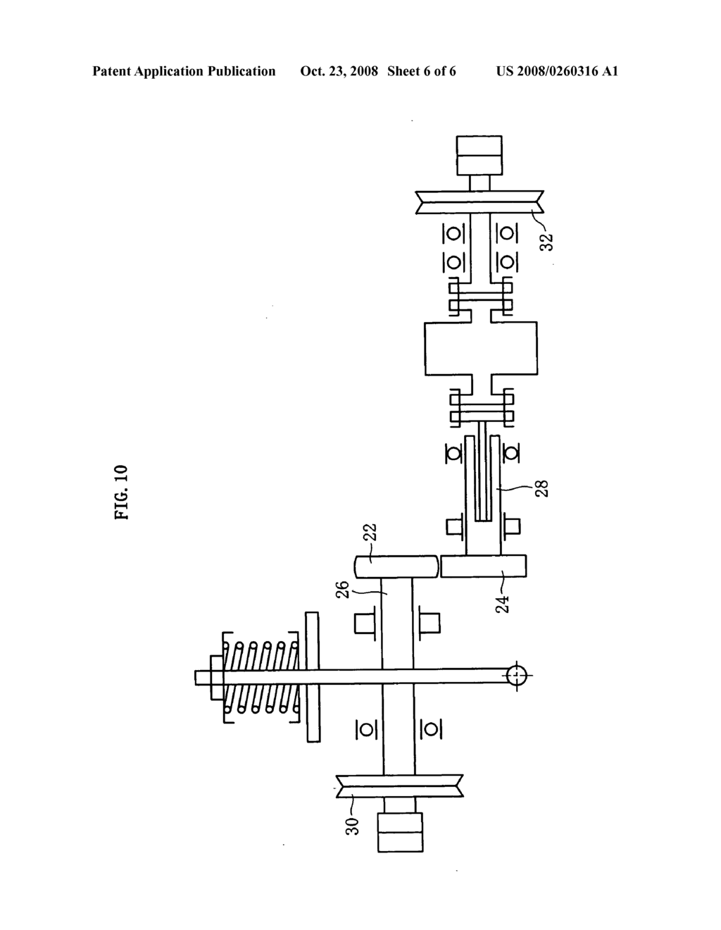 Rolling Bearing - diagram, schematic, and image 07