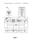 Temporal occlusion costing applied to video editing diagram and image