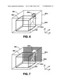 Temporal occlusion costing applied to video editing diagram and image