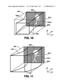 Temporal occlusion costing applied to video editing diagram and image