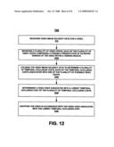 Temporal occlusion costing applied to video editing diagram and image