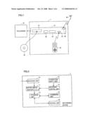 RECORDING DEVICE AND RECORDING METHOD ALLOWING RECORDING OVER TIME LIMIT diagram and image