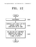 AUTO STABILIZATION METHOD AND PHOTOGRAPHING APPARATUS USING THE SAME diagram and image