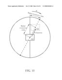 IMAGE STABILIZATION APPARATUS FOR STABILIZING AN IMAGE SENSOR diagram and image