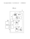 CAMERA HAVING AN IMAGE BLUR REDUCING FUNCTION AND ROTATION MEANS diagram and image