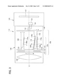 APERTURE MECHANISM, OPTICAL APPARATUS AND MANUFACTURING METHOD THEREOF diagram and image