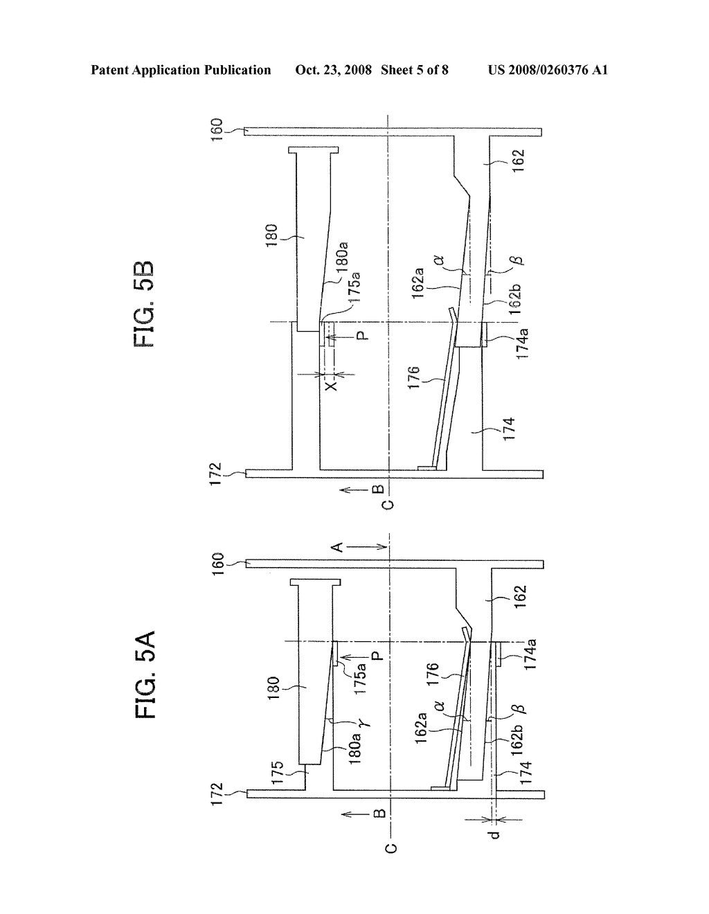 APERTURE MECHANISM, OPTICAL APPARATUS AND MANUFACTURING METHOD THEREOF - diagram, schematic, and image 06