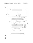 APERTURE MECHANISM, OPTICAL APPARATUS AND MANUFACTURING METHOD THEREOF diagram and image