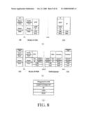 Method And A System For Optimizing Radio Network Layer To Implement The Network Interconnection, And A Method For Interconnection Between The Radio Network And The Wired Network diagram and image