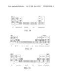 Method And A System For Optimizing Radio Network Layer To Implement The Network Interconnection, And A Method For Interconnection Between The Radio Network And The Wired Network diagram and image