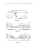 Method And A System For Optimizing Radio Network Layer To Implement The Network Interconnection, And A Method For Interconnection Between The Radio Network And The Wired Network diagram and image