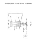 BISTABLE LIQUID CRYSTAL OPTICAL DEVICE diagram and image