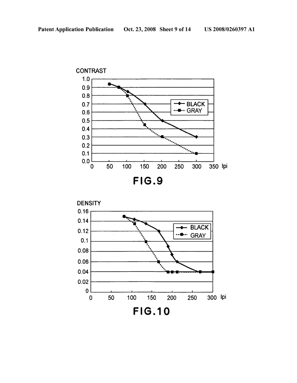 IMAGE FORMING APPARATUS AND IMAGE PROCESSING APPARATUS - diagram, schematic, and image 10