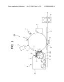 IMAGE FORMING APPARATUS diagram and image