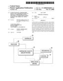 FUSER SYSTEM OF A XEROGRAPHIC DEVICE AND A METHOD OF FUSING AN IMAGE IN A XEROGRAPHIC DEVICE INCLUDING A CLOSED LOOP CONTROL BASED ON THE TORQUE OF A DRIVE SYSTEM diagram and image