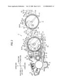 Developer Cartridge, Developing Device and Image Forming Apparatus diagram and image