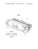 Developer Cartridge, Developing Device and Image Forming Apparatus diagram and image