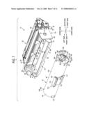 Developer Cartridge, Developing Device and Image Forming Apparatus diagram and image