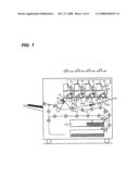 IMAGE HEATING APPARATUS diagram and image