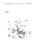 IMAGE HEATING APPARATUS diagram and image