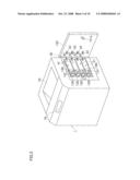 TONER CARTRIDGE diagram and image