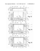 DEVICE FOR DISPENSING A COSMETIC AND/OR CARE PRODUCT diagram and image