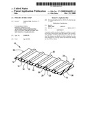 Portable Rumble Strip diagram and image