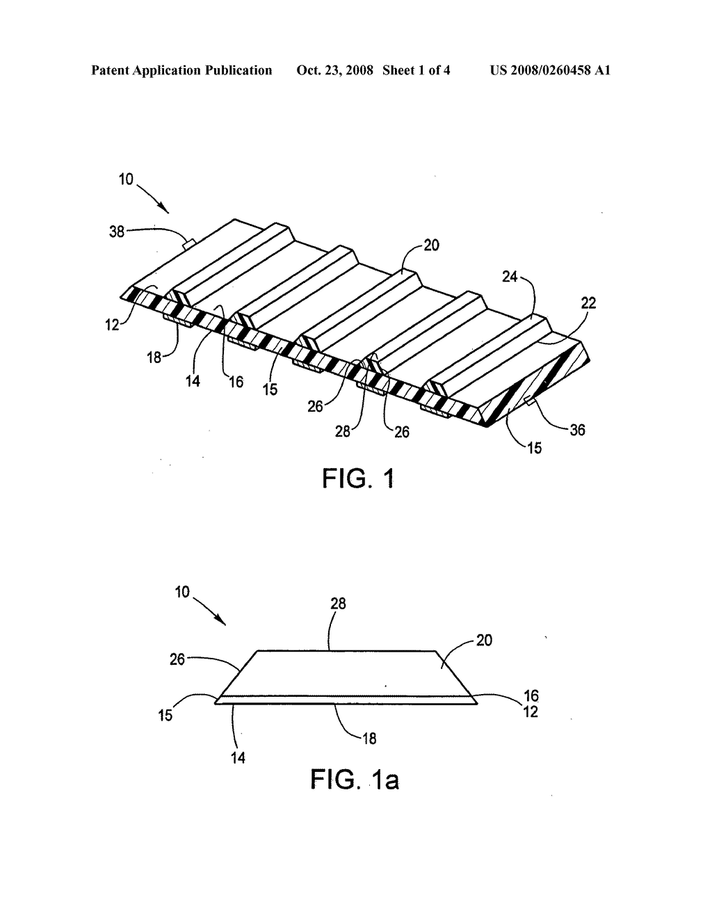 Portable Rumble Strip - diagram, schematic, and image 02