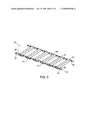 Portable Rumble Strip diagram and image